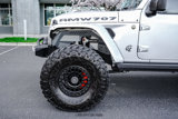 Used 2022 Jeep Gladiator Mojave w/ LED Lighting Group image 4