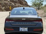 Used 2024 Hyundai Elantra SEL image 6