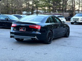 Used 2013 Audi S6 Prestige w/ Cold Weather Pkg image 5