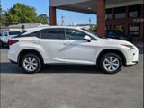 Used 2017 Lexus RX 350 AWD w/ Premium Package image 4