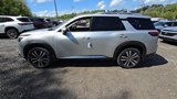 New 2025 Nissan Pathfinder Platinum image 3