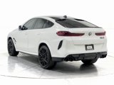 Used 2023 BMW X6 M w/ Competition Package image 6
