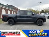 New 2025 RAM 1500 Rebel image 2