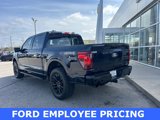 New 2025 Ford F150 XLT image 3