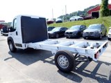New 2023 RAM ProMaster 3500 w/ Lane Management Group image 3