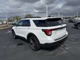 New 2025 Ford Explorer ST-Line image 4