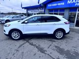 Used 2024 Ford Edge SEL image 2
