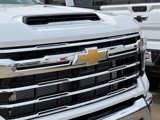 New 2025 Chevrolet Silverado 3500 LTZ w/ LTZ Convenience Package image 5