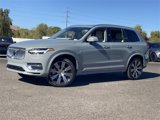 New 2025 Volvo XC90 T8 Plus w/ Protection Package Premier image 2