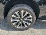 New 2025 Chevrolet Suburban High Country image 5