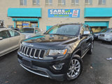 Used 2015 Jeep Grand Cherokee Limited image 3