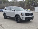 New 2025 Kia Telluride EX X-Line image 2