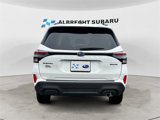New 2025 Subaru Forester Touring image 4