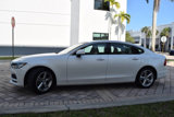Used 2018 Volvo S90 T5 Momentum w/ Convenience Package image 4