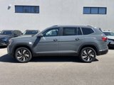 New 2025 Volkswagen Atlas SEL image 2