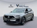 Certified 2022 Acura MDX Type S image 4