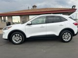Used 2021 Ford Escape SE image 2