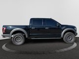 Used 2019 Ford F150 Raptor w/ Equipment Group 801A Mid image 4