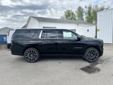 New 2025 Chevrolet Suburban High Country image 2