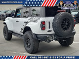 New 2025 Ford Bronco Raptor image 2