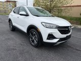 Used 2023 Buick Encore GX Select w/ Safety Package II image 6