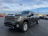 Used 2023 GMC Sierra 2500 Denali image 4