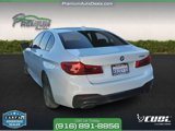 Used 2018 BMW 530i image 2