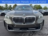 New 2026 BMW X5 xDrive40i image 6