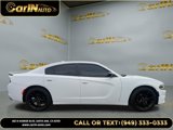 Used 2018 Dodge Charger SXT Plus w/ Blacktop Package image 4