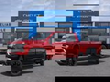 New 2025 Chevrolet Silverado 2500 LTZ w/ LTZ Plus Package image 2