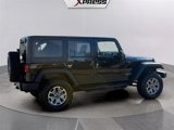 Used 2013 Jeep Wrangler Unlimited Rubicon w/ Connectivity Group image 5
