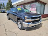 Used 2018 Chevrolet Silverado 1500 LT image 3