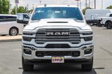 New 2025 RAM 3500 Laramie w/ Sport Appearance Package image 6