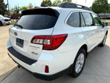 Used 2017 Subaru Outback 2.5i Premium image 5