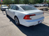 Used 2018 Volvo S90 T5 Momentum w/ Convenience Package image 6
