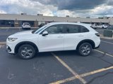 New 2026 Honda HR-V LX image 3