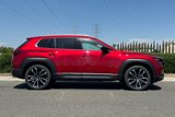 New 2025 MAZDA CX-50 2.5 Turbo w/ Premium Plus Pkg image 3