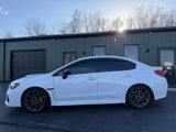 Used 2020 Subaru WRX Premium image 3