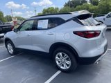 Used 2022 Chevrolet Blazer LT image 4