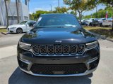 Certified 2023 Jeep Grand Cherokee Summit image 3