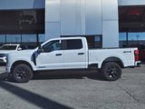 New 2025 Ford F250 XL w/ STX Appearance Package image 2