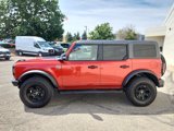 Certified 2024 Ford Bronco Wildtrak image 4