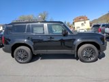 New 2025 Toyota Land Cruiser 1958 image 3