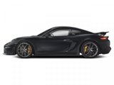 New 2025 Porsche 718 Cayman GT4 image 2
