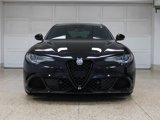 Used 2023 Alfa Romeo Giulia Quadrifoglio image 5