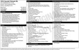 Used 2024 Hyundai Palisade SEL w/ Premium Package image 4