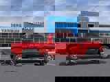New 2025 Chevrolet Silverado 2500 LTZ w/ LTZ Texas Edition image 5
