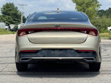 Used 2021 Kia K5 LXS image 4