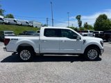 New 2025 Ford F150 Lariat image 6