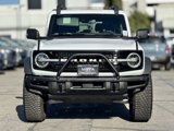 Used 2024 Ford Bronco Wildtrak image 4